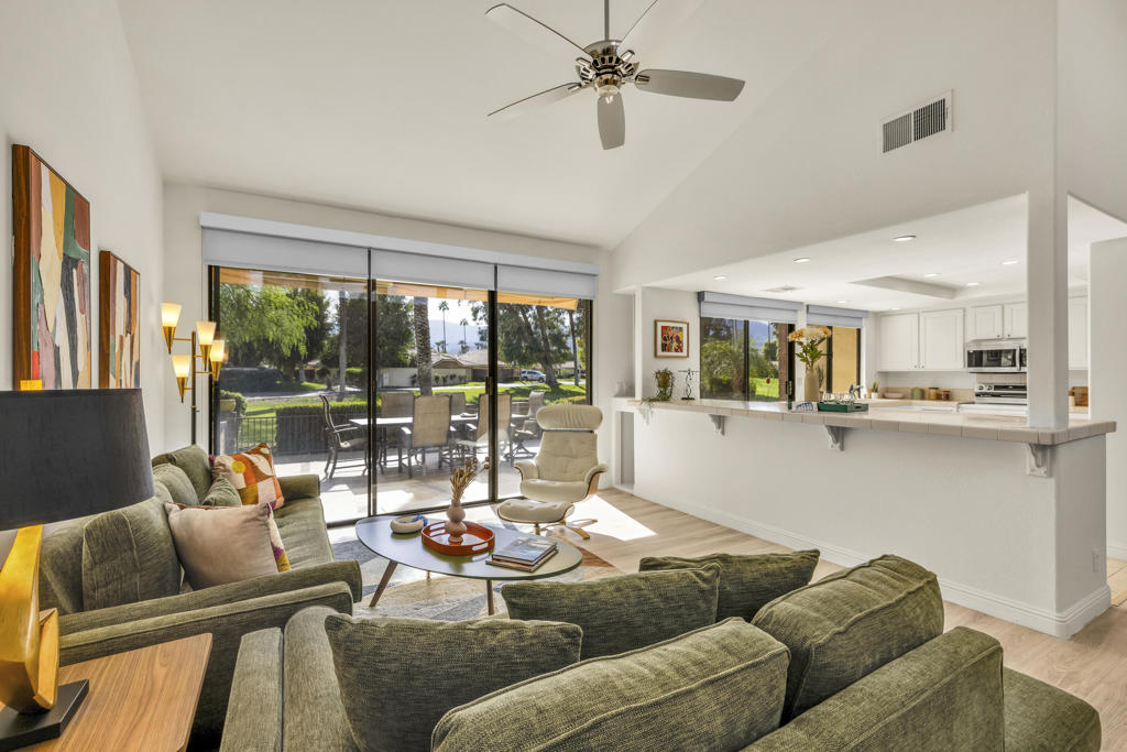 Monterey Country Clu - Residential