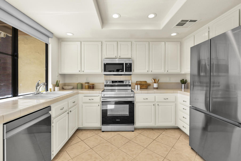 Monterey Country Clu - Residential