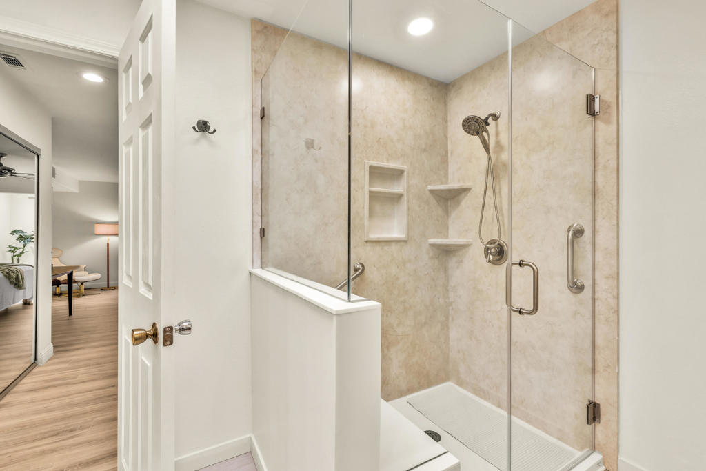 Monterey Country Clu - Residential