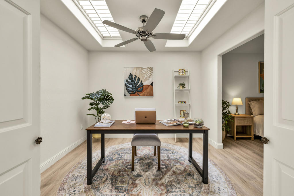 Monterey Country Clu - Residential