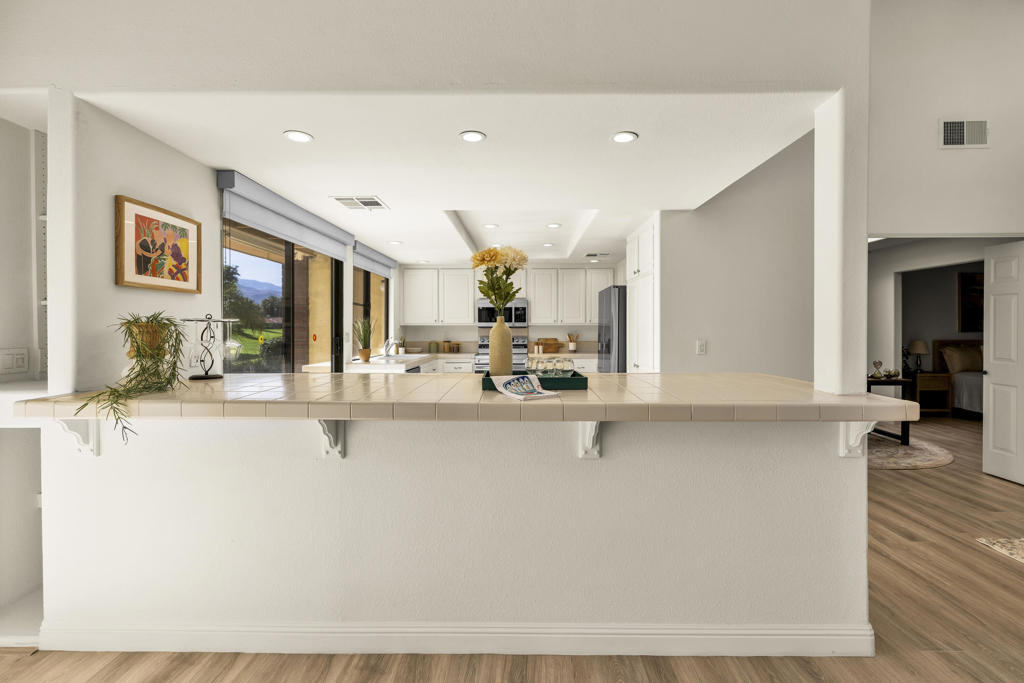 Monterey Country Clu - Residential