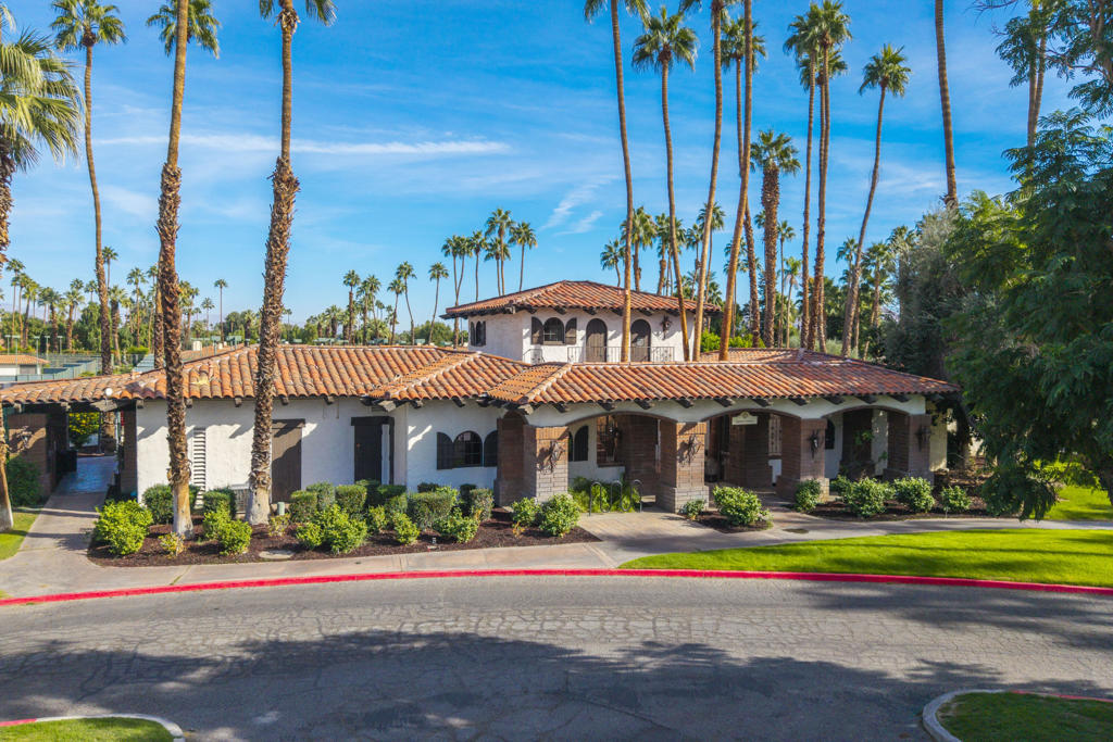 Monterey Country Clu - Residential