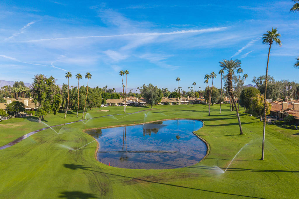 Monterey Country Clu - Residential