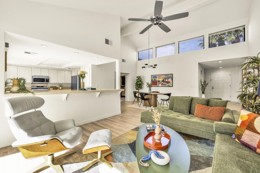 Monterey Country Clu - Residential