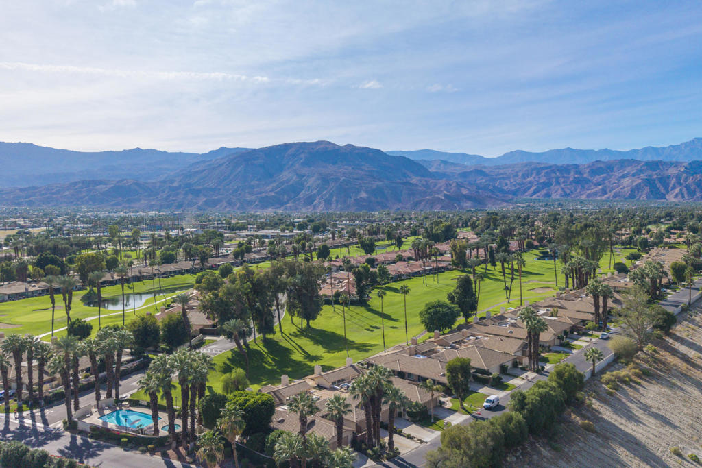 Monterey Country Clu - Residential