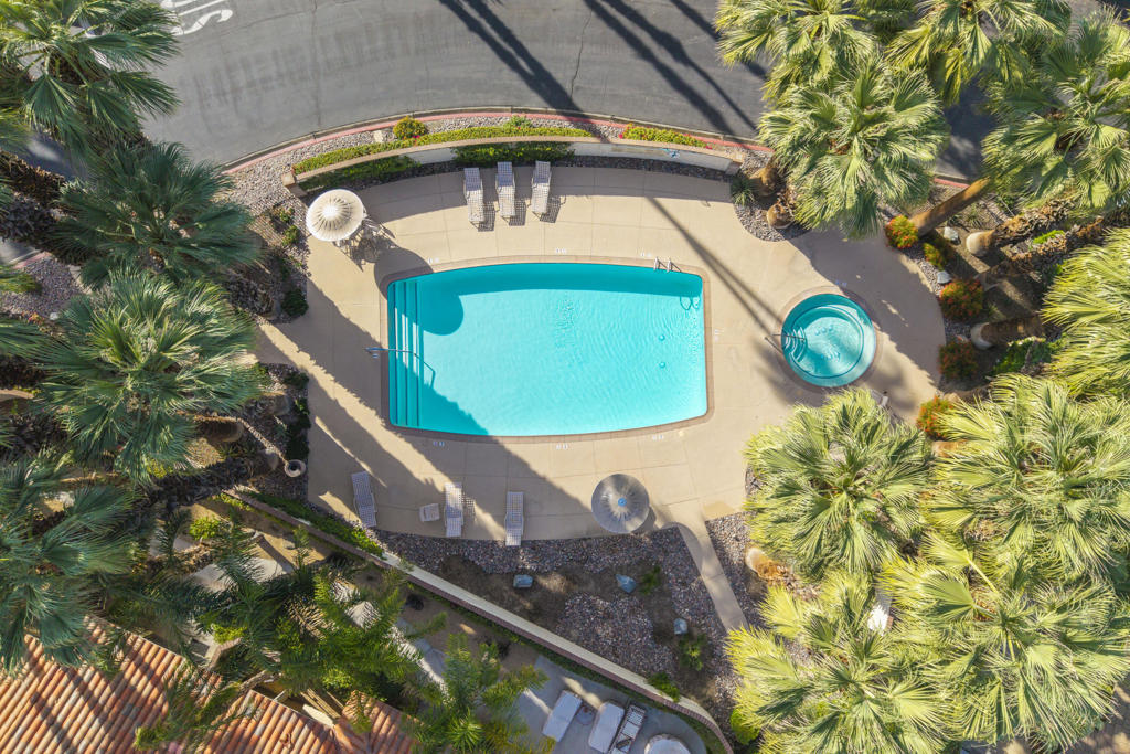 Monterey Country Clu - Residential