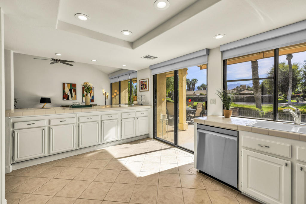 Monterey Country Clu - Residential