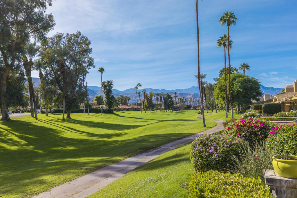 Monterey Country Clu - Residential