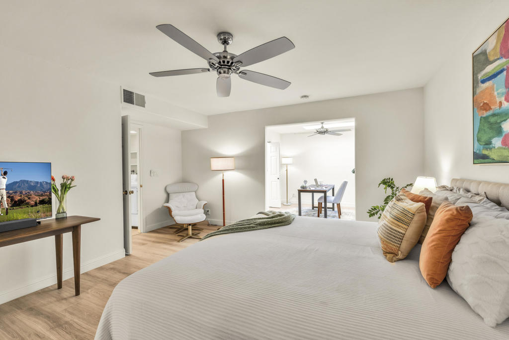 Monterey Country Clu - Residential