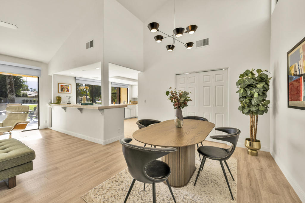 Monterey Country Clu - Residential