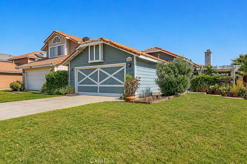 Photo of 24285 Robie Court, Moreno Valley, CA 92551 (MLS # IG26180170)