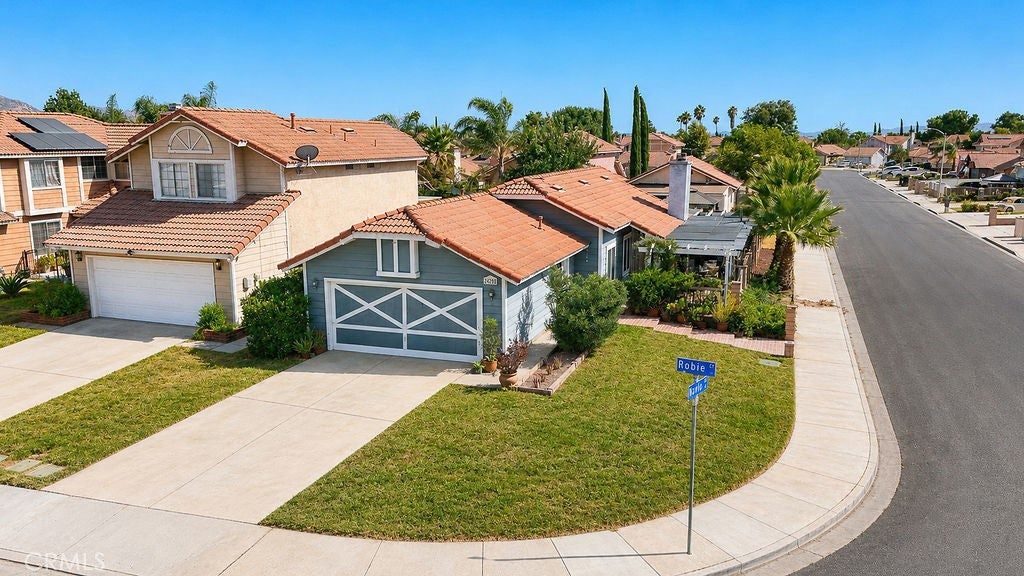 24285 Robie Court