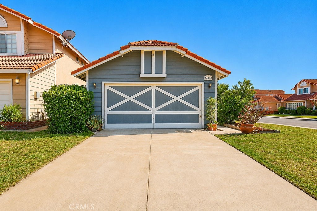 24285 Robie Court