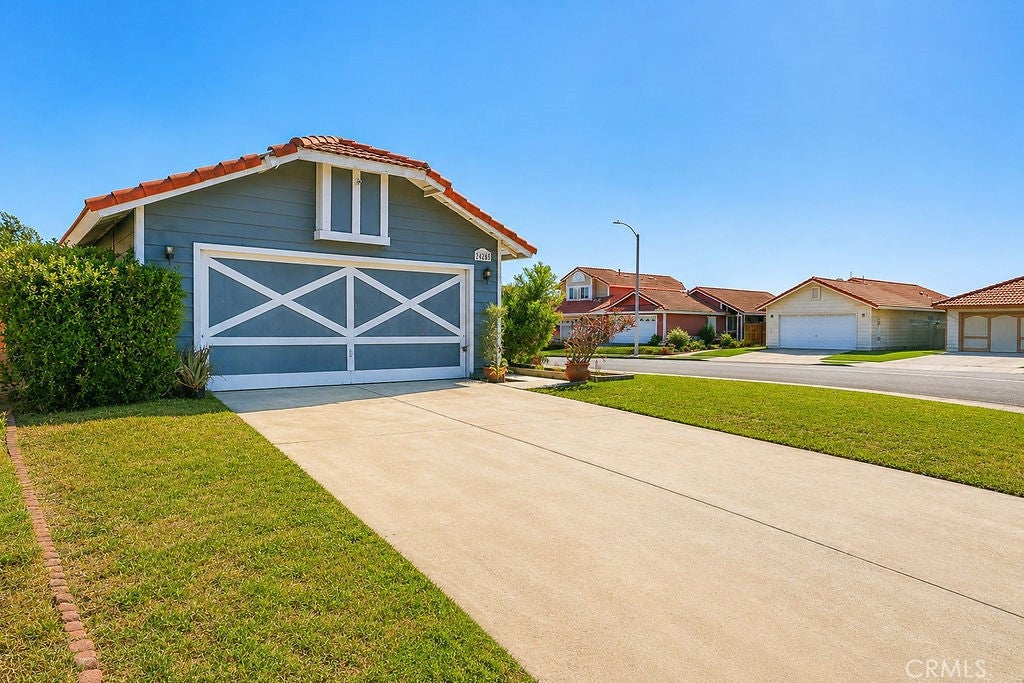 24285 Robie Court