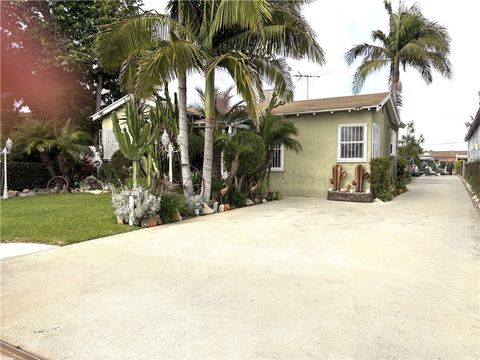10914 S Osage Avenue Inglewood CA 90304