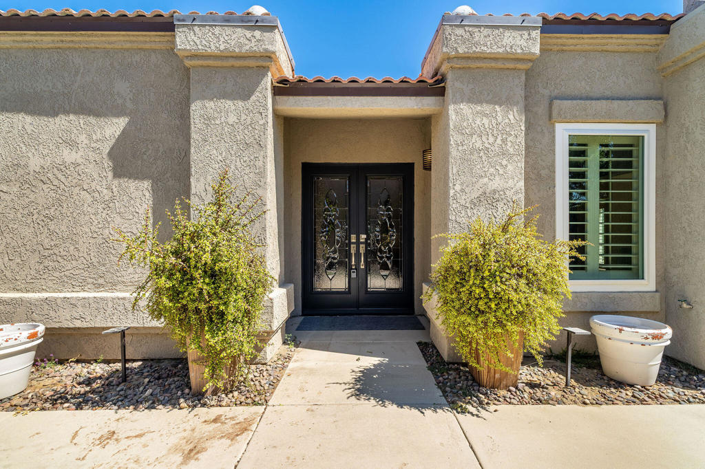 Laguna De La Paz - Residential