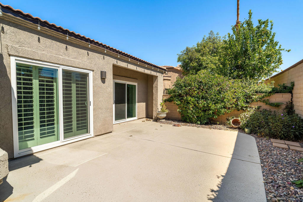 Laguna De La Paz - Residential