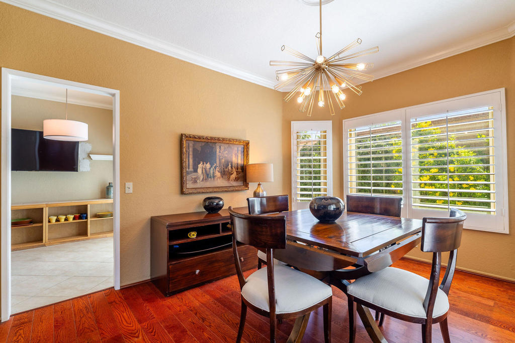 Laguna De La Paz - Residential