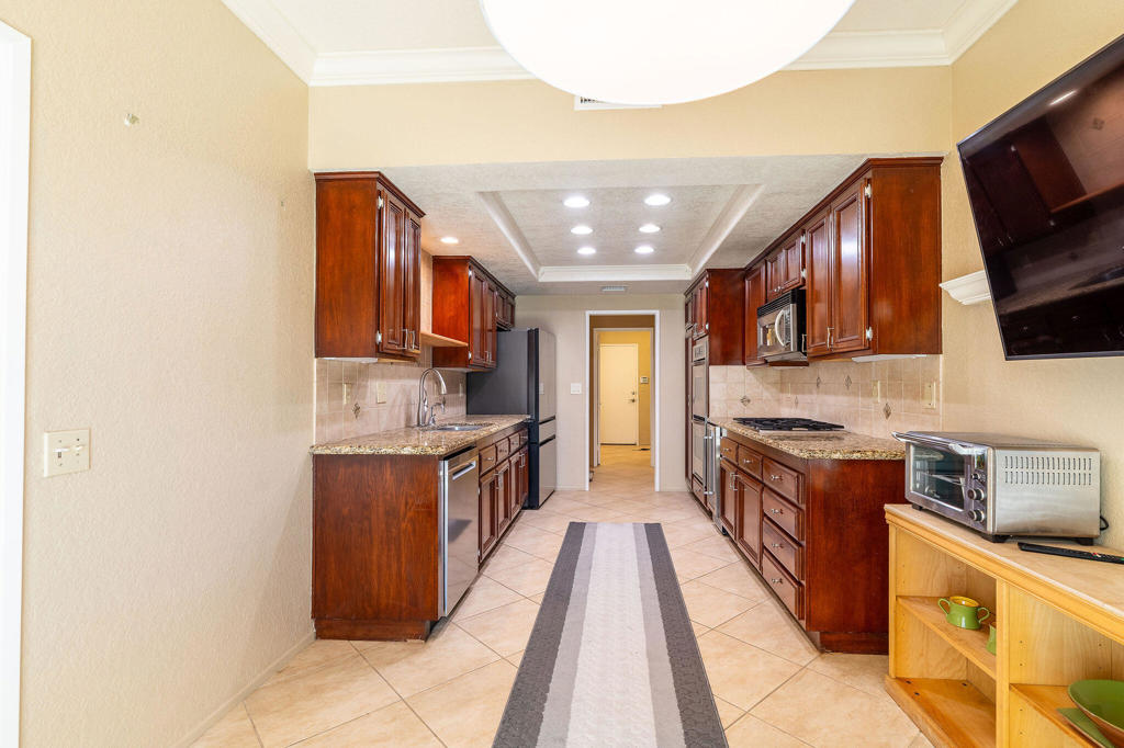 Laguna De La Paz - Residential