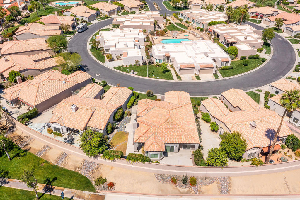 Laguna De La Paz - Residential