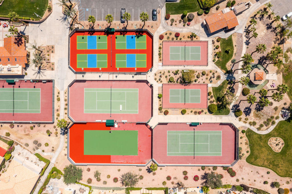 Laguna De La Paz - Residential