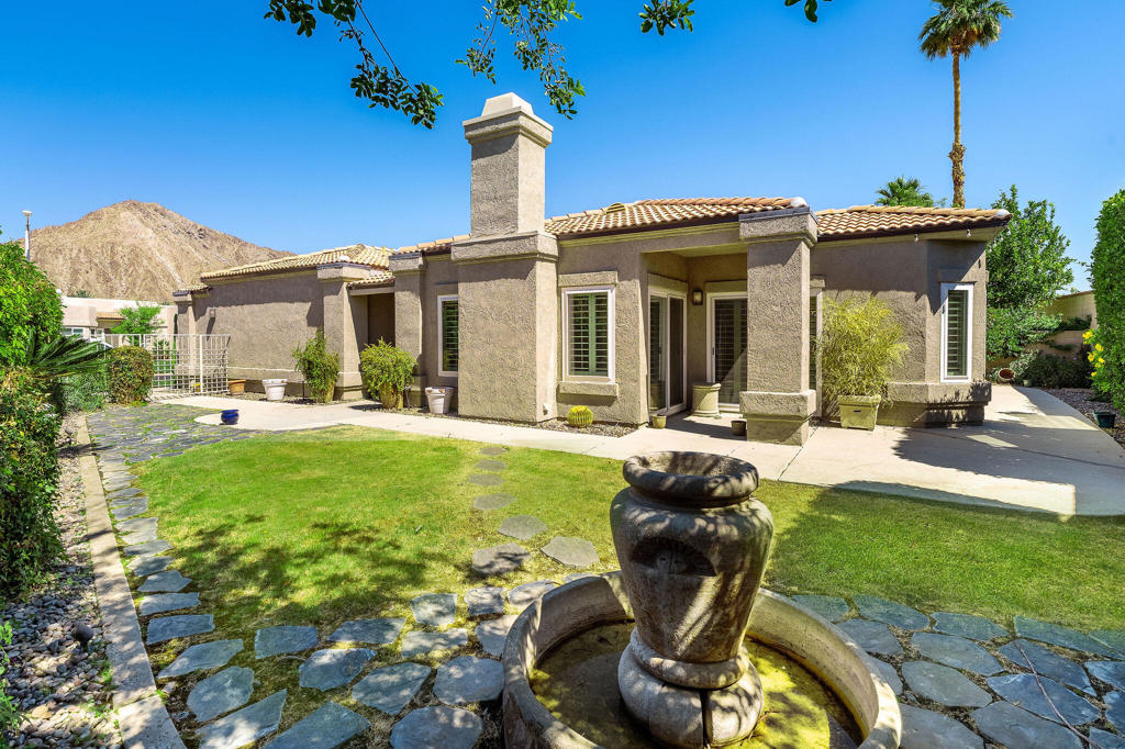 Laguna De La Paz - Residential