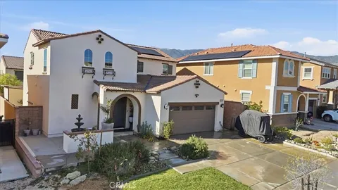 5236 Collard Avenue, Fontana, CA 92336 - MLS#: SW26058053
