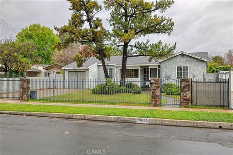 Photo of 18649 Chase, Northridge, CA 91324 (MLS # SR26032093)
