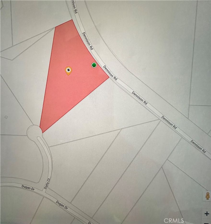 3.38 Acres in Beautiful Tehachapi – A Blank Canvas to Build Your Dream Home!
Enjoy breathtaking mountain views and rolling hills on this expansive property. With endless potential and natural beauty all around, this peaceful slice of land is ready for your vision. Don’t miss the opportunity to create your perfect retreat in one of California’s most scenic locations!