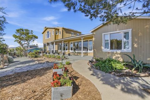 Tiny photo for 410 Kings Avenue, Morro Bay, CA 93442 (MLS # SC26074201)