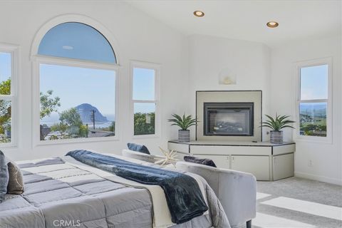 Tiny photo for 410 Kings Avenue, Morro Bay, CA 93442 (MLS # SC26074201)