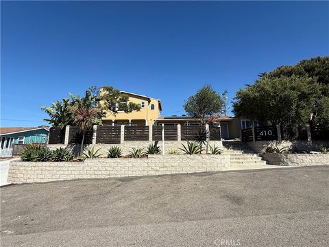 Tiny photo for 410 Kings Avenue, Morro Bay, CA 93442 (MLS # SC26074201)