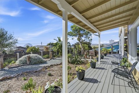 Tiny photo for 410 Kings Avenue, Morro Bay, CA 93442 (MLS # SC26074201)
