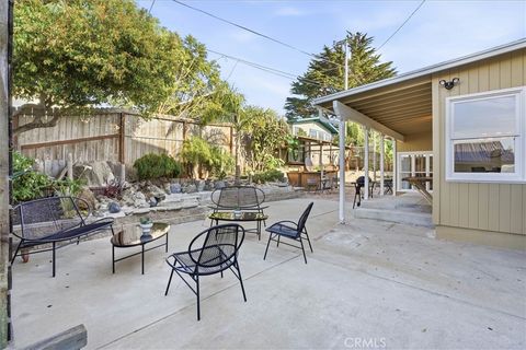 Tiny photo for 410 Kings Avenue, Morro Bay, CA 93442 (MLS # SC26074201)
