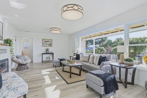 Tiny photo for 410 Kings Avenue, Morro Bay, CA 93442 (MLS # SC26074201)