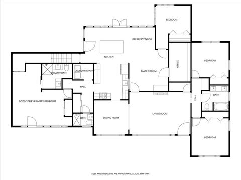 Tiny photo for 410 Kings Avenue, Morro Bay, CA 93442 (MLS # SC26074201)