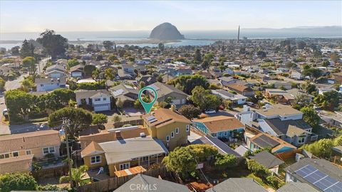 Tiny photo for 410 Kings Avenue, Morro Bay, CA 93442 (MLS # SC26074201)