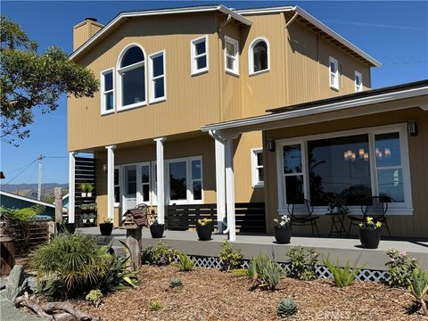 Tiny photo for 410 Kings Avenue, Morro Bay, CA 93442 (MLS # SC26074201)