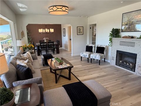 Tiny photo for 410 Kings Avenue, Morro Bay, CA 93442 (MLS # SC26074201)