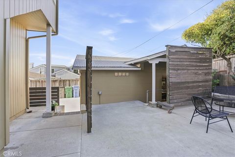 Tiny photo for 410 Kings Avenue, Morro Bay, CA 93442 (MLS # SC26074201)
