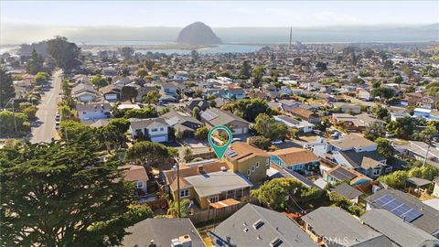 Tiny photo for 410 Kings Avenue, Morro Bay, CA 93442 (MLS # SC26074201)