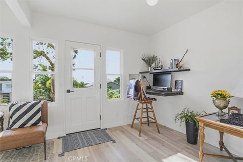 Tiny photo for 410 Kings Avenue, Morro Bay, CA 93442 (MLS # SC26074201)