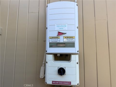 Tiny photo for 410 Kings Avenue, Morro Bay, CA 93442 (MLS # SC26074201)