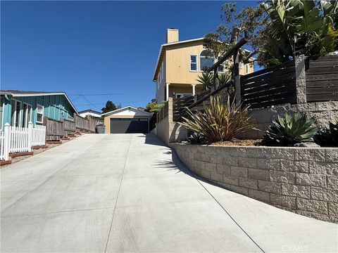 Tiny photo for 410 Kings Avenue, Morro Bay, CA 93442 (MLS # SC26074201)