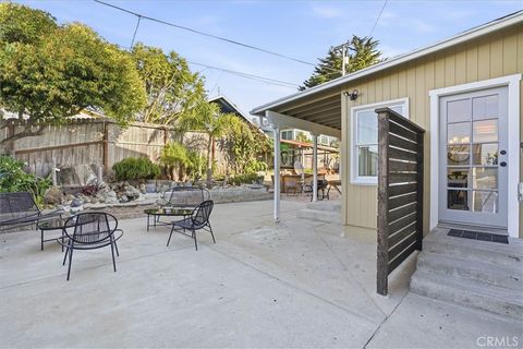Tiny photo for 410 Kings Avenue, Morro Bay, CA 93442 (MLS # SC26074201)