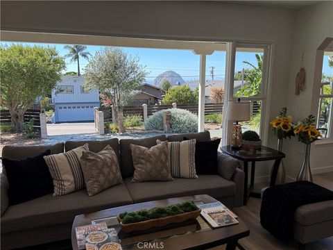 Tiny photo for 410 Kings Avenue, Morro Bay, CA 93442 (MLS # SC26074201)