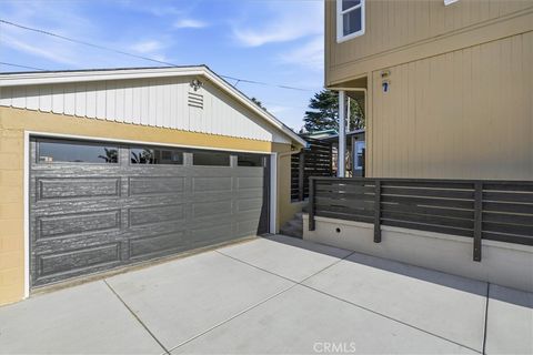 Tiny photo for 410 Kings Avenue, Morro Bay, CA 93442 (MLS # SC26074201)