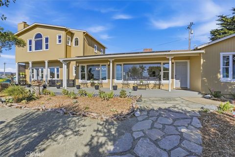 Photo of 410 Kings Avenue, Morro Bay, CA 93442 (MLS # SC26074201)