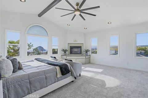 Tiny photo for 410 Kings Avenue, Morro Bay, CA 93442 (MLS # SC26074201)