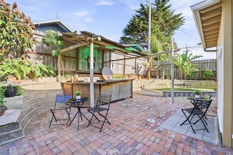 Tiny photo for 410 Kings Avenue, Morro Bay, CA 93442 (MLS # SC26074201)